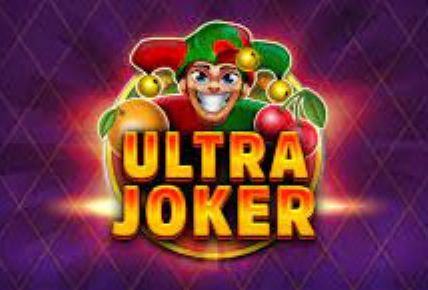 Ultra Joker (Hurricane Games)