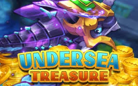 Undersea Treasure (KA Gaming)