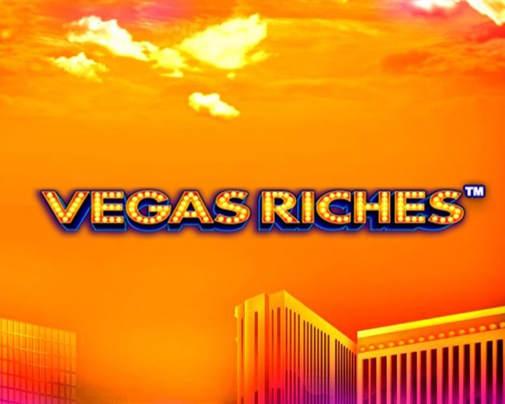 Vegas Riches