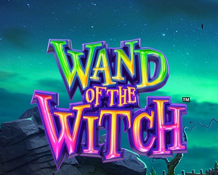 Wand Of The Witch