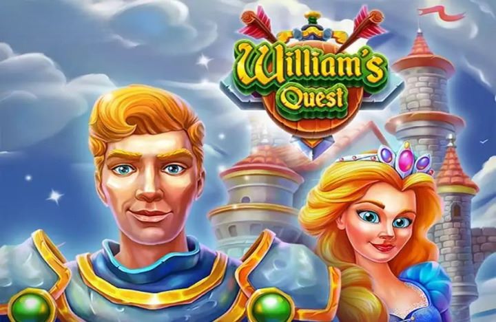 William's Quest