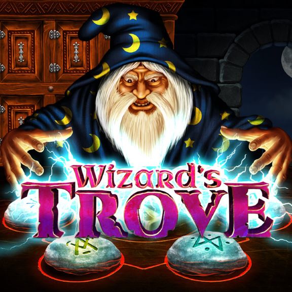 Wizard's Trove