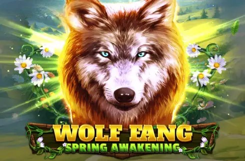 Wolf Fang – Spring Awakening