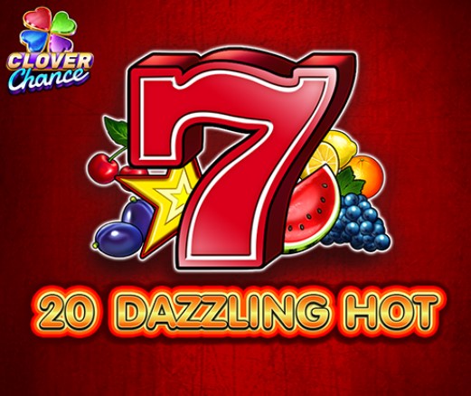 20 Dazzling Hot Clover Chance