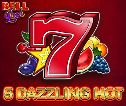 5 Dazzling Hot Bell Link