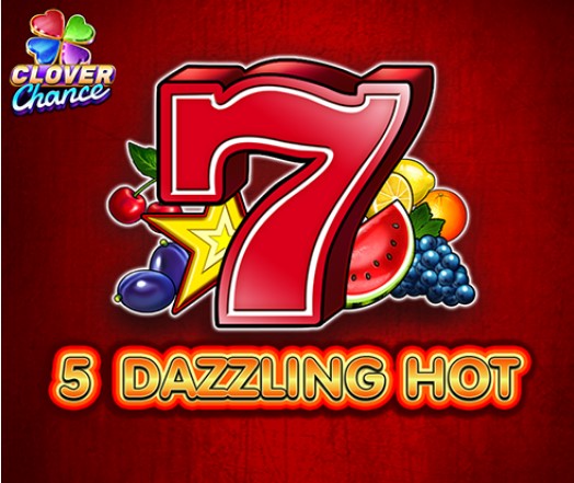 5 Dazzling Hot Clover Chance