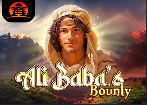 Ali Baba’s Bounty