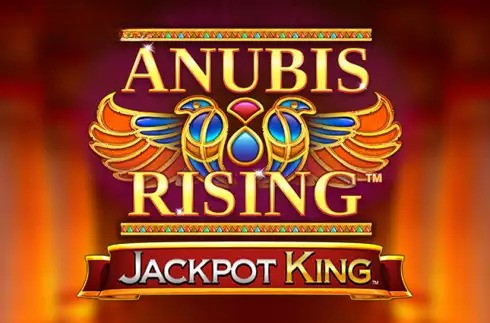 Anubis Rising