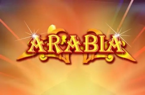 Arabia (Booming Games)