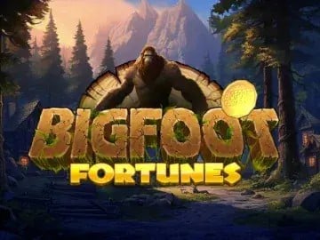 Bigfoot Fortunes