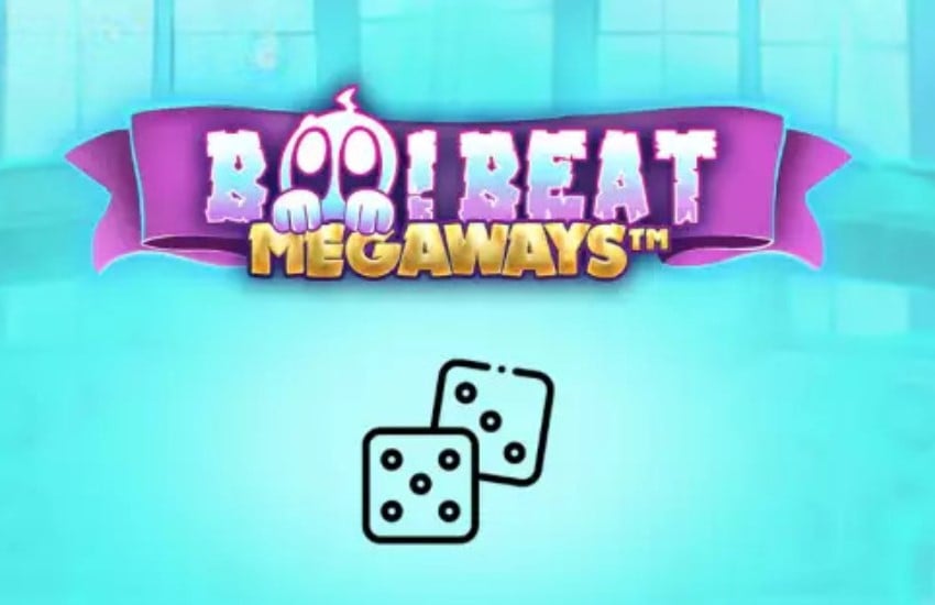 Boo! Beat Megaways Dice