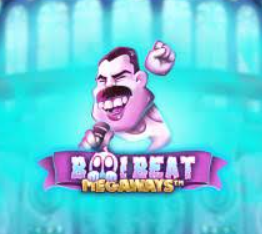 Boo! Beat Megaways