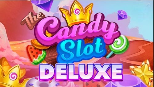 Candy Slot Deluxe