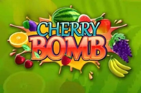 Cherry Bomb (Booming Games)