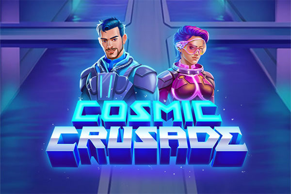 Cosmic Crusade