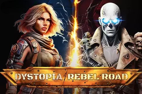 Dystopia Rebel Road