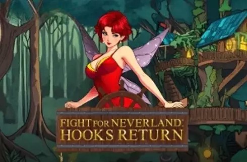 Fight for Neverland: Hook’s Return