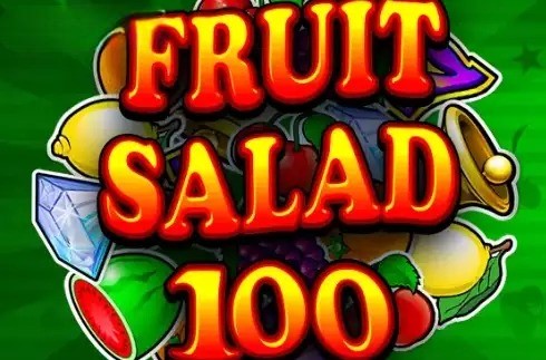 Fruit Salad 100