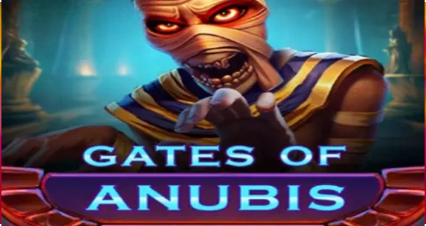 Gates of Anubis