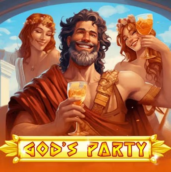 God’s Party