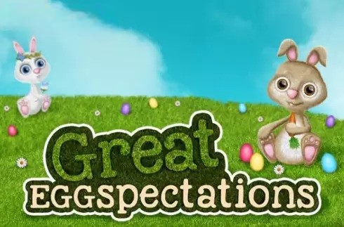 Great Eggspectations