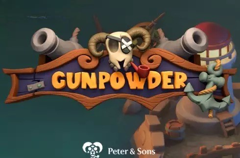 Gunpowder (Peter and Sons)