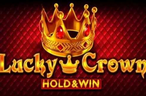 Lucky Crown Hold And Win