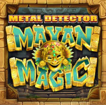 Metal Detector: Mayan Magic