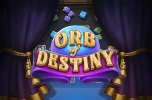 Orb of Destiny