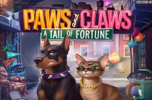 Paws and Claws: A Tail of Fortune