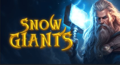 Snow Giants