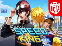 Speed King (KA Gaming)
