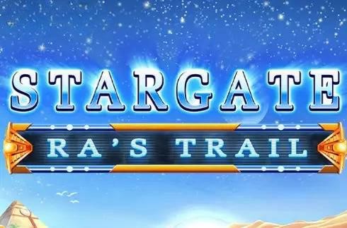 Stargate Ra's Trail