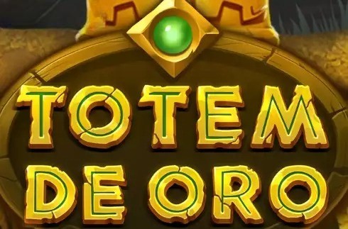 Totem de Oro