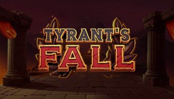 Tyran’s Fall
