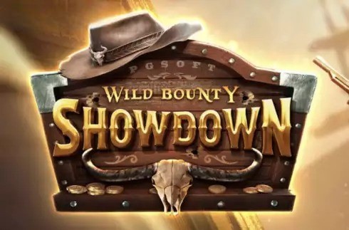 Wild Bounty Showdow