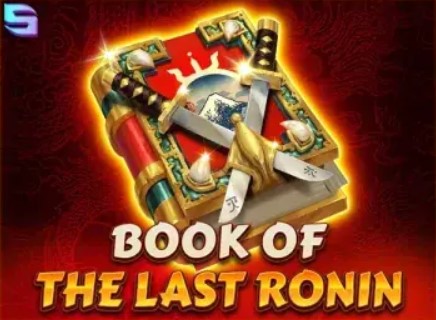 Book of the Last Ronin