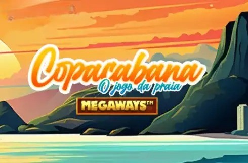 Copacabana Megaways