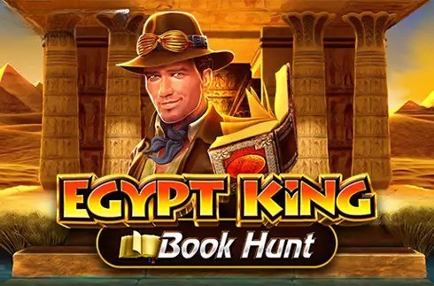 Egypt King Book Hunt