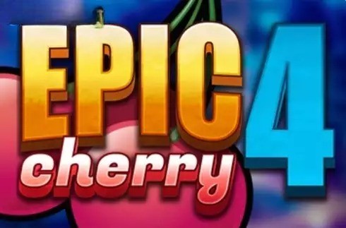 Epic Cherry 4
