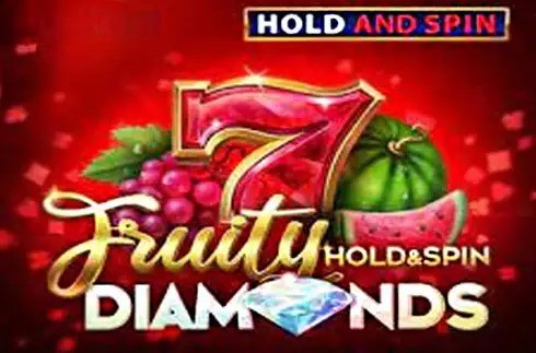 Fruity Diamonds Hold & Spin (Apparat Gaming)