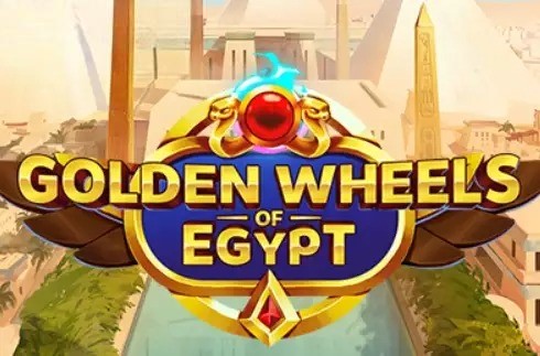 Golden Wheels of Egypt