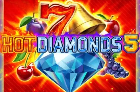 Hot Diamonds 5