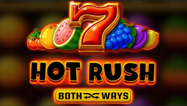 Hot Rush Both Ways