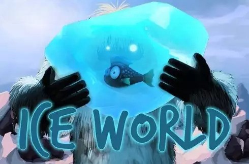 Ice World (Booming Games)