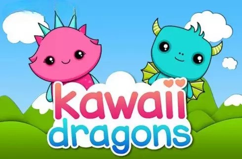 Kawaii Dragons