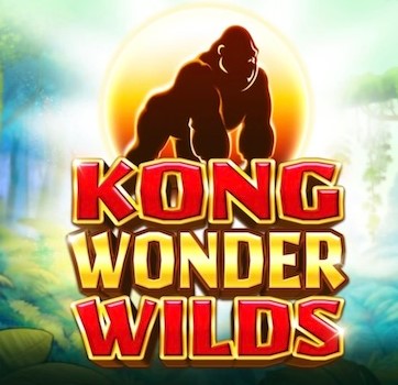 Kong Wonder Wilds