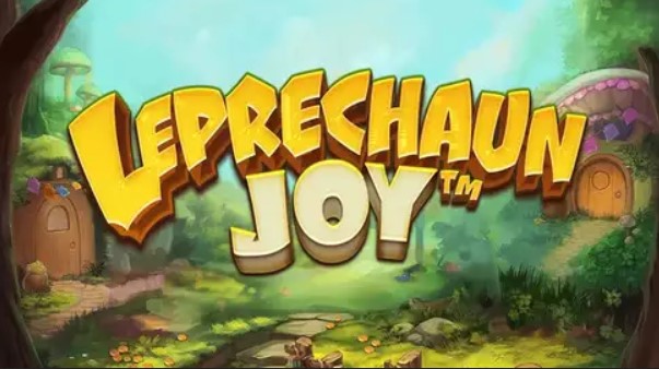 Leprechaun Joy!