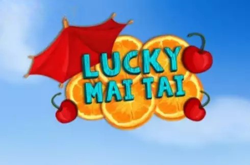 Lucky Mai Tai