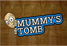 Mummy's Tomb (Booming Games)